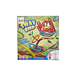 SWAY BIRD HALKA ATMA OYUNU