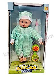 ALİCAN BEBEK