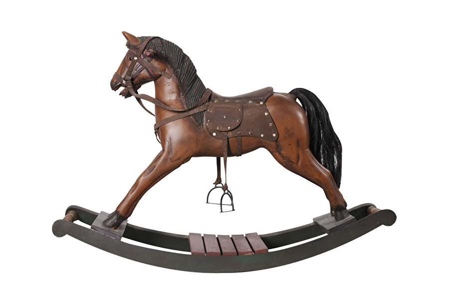 Oyuncak Dünyasında Zamanda Yolculuk: Kültürel Mirasımızın Oyuncaklarla Buluşması