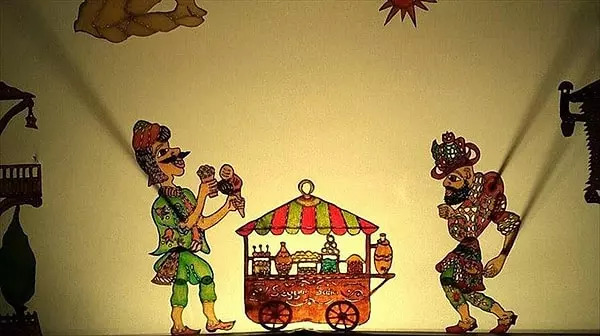 Gölge Kuklaları: Kökeni, Tarihi ve Kültürel Önemi