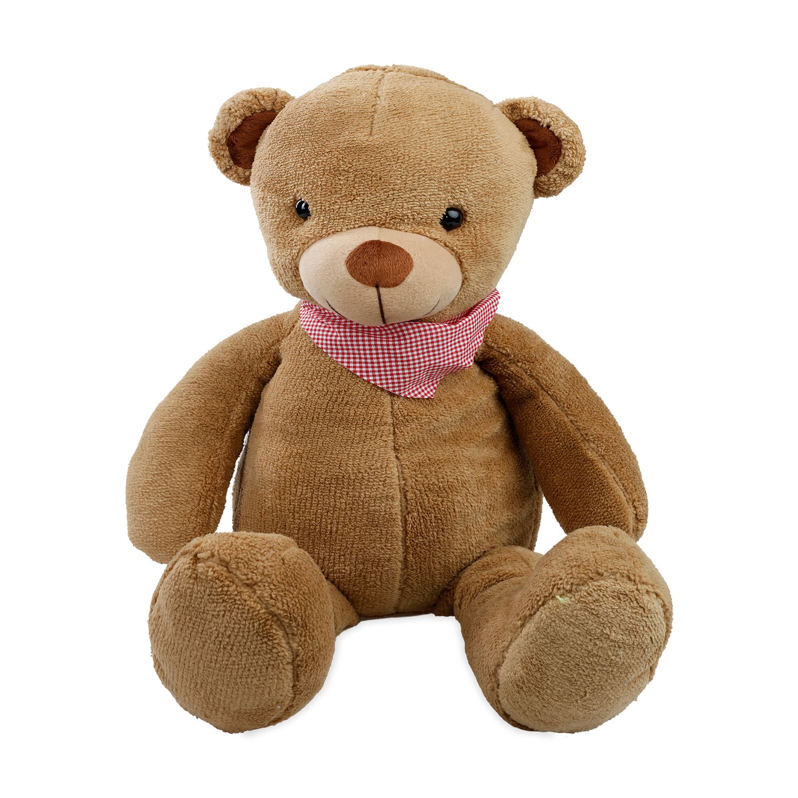 Peluş Oyuncakların Sıcak Kucaklaması: Yumuşaklığın ve Sevginin Dünyası