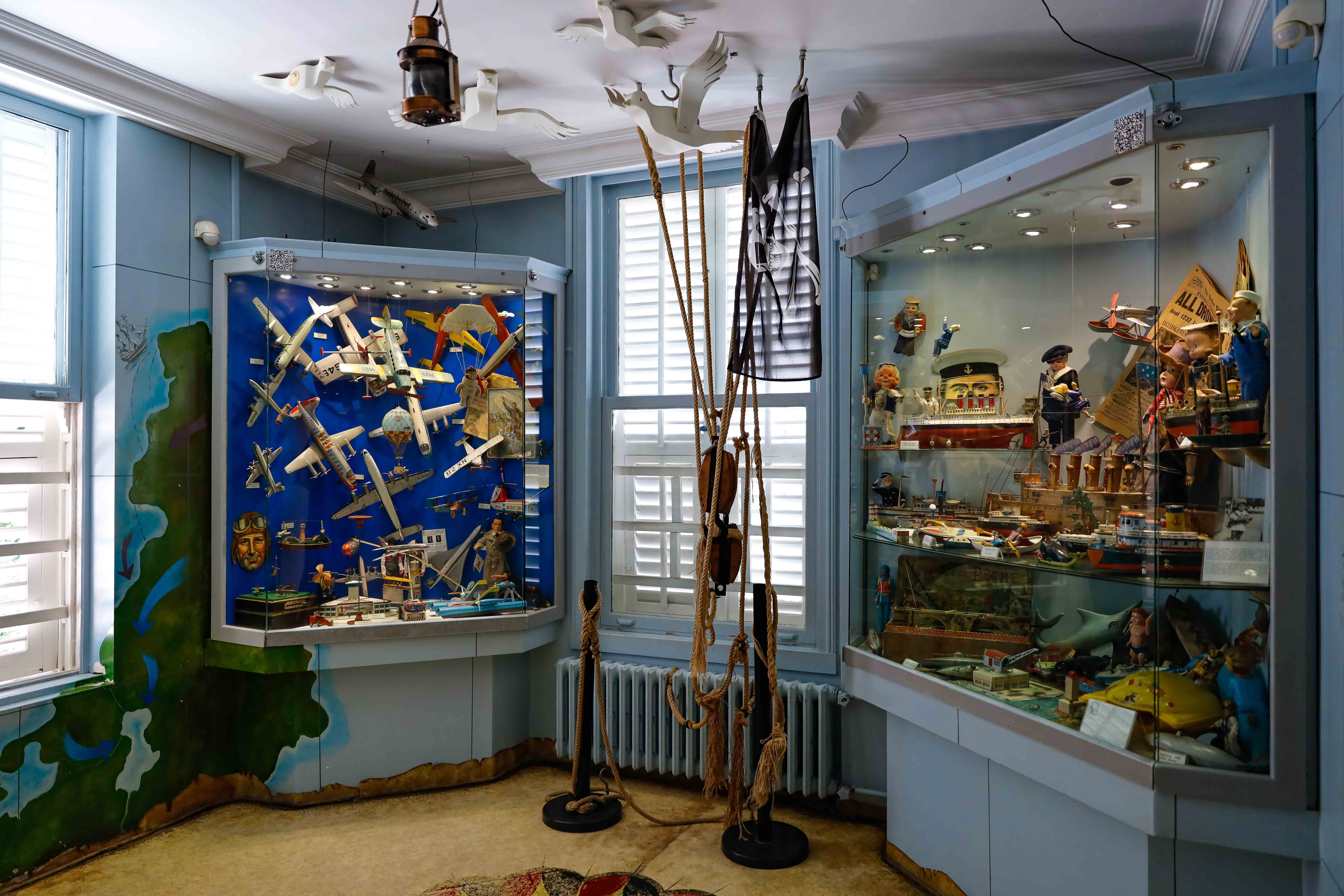 Oyuncak Koleksiyonculuğu: Tutkunun Yolculuğu