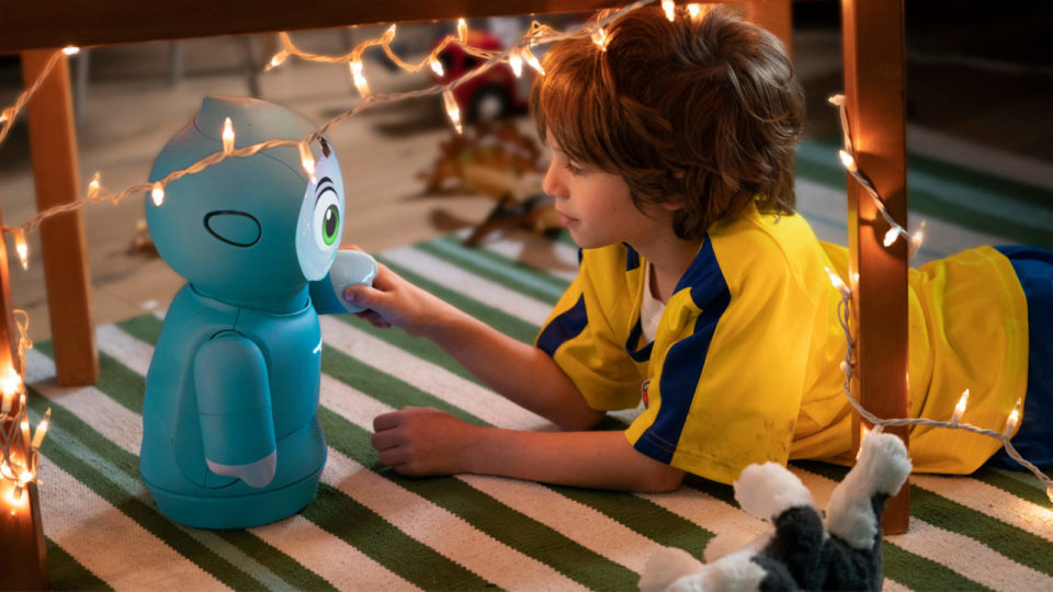 Geleceğin Oyuncakları: Teknoloji ve Yenilikçilik İle Şekillenen Oyuncak Trendleri