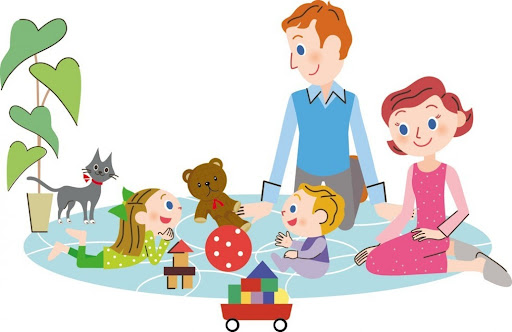 Oyun Oynamanın Psikolojik Faydaları: Oyuncakların Mutluluk Üzerindeki Etkisi