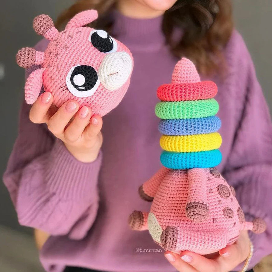 Amigurumi